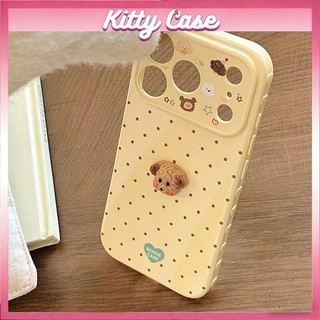 Giá đỡ hình chú chó phong cách Instagram tương thích với iPhone 17 16  15 14 13 12 11 và Pro Max, vỏ bảo vệ chống va đập