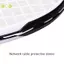 Raet Tennis Đặc Biệt Cho Thanh Thiếu Niên 23 Inch Hợp Kim Nhôm Tennis Raet Dây Nylon Mạnh Cho Trẻ Em Tập Luyện Đẹp