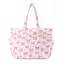 Túi Tote Du Lịch GUSTAVA, Túi Máy Tính Dung Tích Lớn Cotton Polyester, Túi Đeo Vai Thiết Kế Nhẹ Đi Lại
