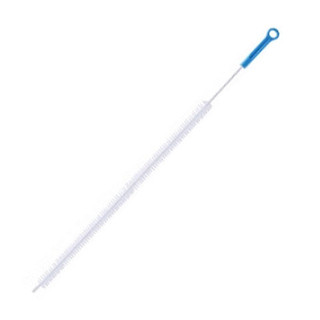 71CM Có Thể Uốn Cong Ống nạo vét Bàn Chải Làm Sạch Bể Bơi Bồn Rửa nạo vét Bàn Chải Ống Thoát Nước Cống Làm Sạch Thanh 27V6