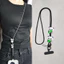 Họa tiết hoạt hình Dây buộc điện thoại di động Dây điện thoại di động Dây đeo điện thoại Dây đeo chéo