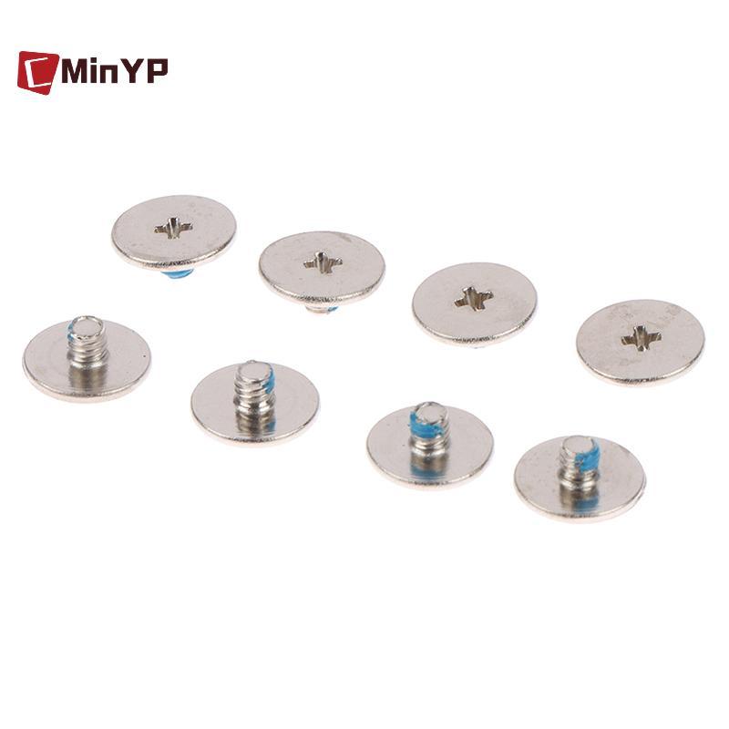 CMinYP 12 Cái / lốc Thích Hợp Cho Dell Dell G3 3590 3500 G5 5500 Vít Màn Hình Cố Định Glory