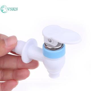 Chenlongshang Nhà Uống Đài Phun Nước Phụ Kiện Sưởi Ấm Tích Hợp Máy Đựng Nước Nhựa Mới Vòi Bên Thay Thế EN