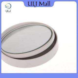 Gương lồi chiếu hậu HD có thể điều chỉnh 360 độ cho ô tô Gương chiếu hậu ô tô góc rộng Gương điểm mù xe.