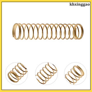 3 Chiếc Woodwind Nhạc Cụ Phần Đồng Lò Xo Lò Xo Trumpet Pickup Để Sửa Chữa khxinggao