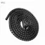 apill Haofy Ống xoắn ốc linh hoạt Cáp tổ chức Dây quấn dây bảo vệ Ống lưu trữ (1.5m16mm- 1)