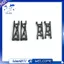 Các bộ phận nâng cấp xe RC cho 244016 Bộ lắp ráp tay đòn ô tô RC 1 / 24