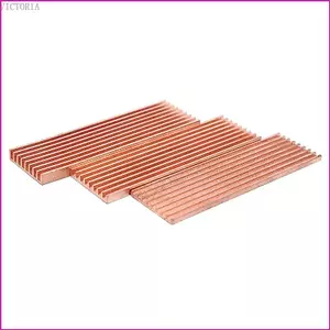 VIC Đồng Nguyên Chất Tản Nhiệt Tản Nhiệt Keo Dẫn Nhiệt Cho M 2 2280