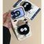Búp Bê Sang Trọng Thu Đông Thích Hợp Cho iPhone17ProMax Apple 16 Ốp Điện Thoại 15 / 14 Chống Bụi Bẩn 13 / 12 Nữ112026-6-1