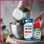 Máy dò thép không gỉ 12ml Thử nghiệm kim loại Giải pháp xác định bằng thép không gỉ lỏng cho cửa hàng nhà bếp gia đìnhidaevn