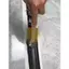 Phong Cách Mới Mở Rộng Tay Cầm Bằng Nhựa Da Mềm Đầu Cạp Keo Dụng Cụ Tiện Dụng Bằng Gỗ Trang Trí Rèm Tường Kính Nhôm Tấm Đá Da Mềm Cạp Đa Năng