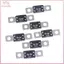 THÊM 1 / 3 Chiếc ANM Mega Bu Lông Cầu Chì 30A 40A 50A 60A 80A 100A 150A 200A 250A 300A de Cầu Chì Cho Xe Thuyền Phụ Kiện Âm Thanh BSS