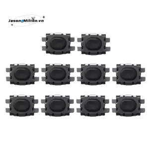 10 Chiếc Cho Switch2 Joy Con2 Micro Switch Nút ZR Cho NS2 Switch 2 ZR Nút Cáp Phụ Kiện