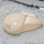 Ferris Hand M6 Chuột không dây Tắt tiếng Thỏ dễ thương Máy tính văn phòng nữ