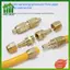 SWEET Ống Áp Lực Adapter Qui Kết Nối Nông Nghiệp Adapter Đồng Sửa Chữa Mở Rộng Cao Áp Nước Khớp n