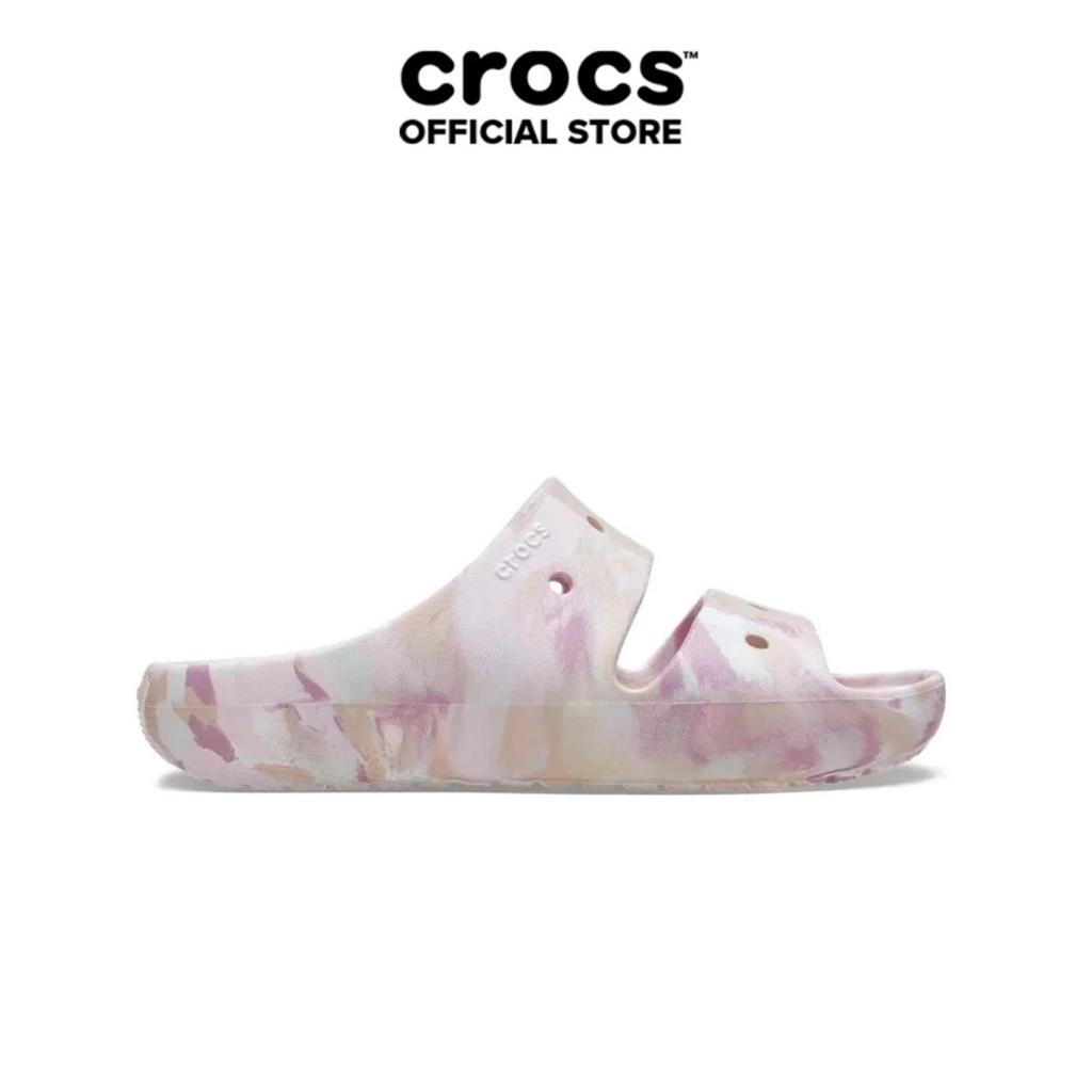 [SẢN PHẨM ĐỘC QUYỀN SÀN TMĐT]Dép Xăng Đan Unisex Crocs Classic V2 ...