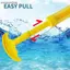 AA Kids Splashing Water s Pull-out Súng bắn nước ngoài trời 2 trong 1 Đồ chơi pháo hoa cho hoạt động bể bơi VN