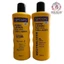 Kem uốn nóng SEBAS Perm Lotion Heat with Collagen (DÀNH CHO TÓC THƯỜNG VÀ TÓC YẾU) 1000mlx2 [ MK ]
