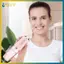 BVY IPX5 Water Flosser Cordless Oral Irrigator Lời khuyên nha sĩ di động để chăm sóc vệ sinh khi đi du lịch.