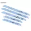 GCDHome Máy cưa xích cắt kim loại hạng nặng des 150 / 200 / 225mm Máy cưa kim loại de cho Thi Kim loại Cắt thẳng nhanh HOT