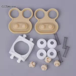 GCDHome Power er màng Bộ phụ kiện máy bơm màng vi mô Bộ dụng cụ nông nghiệp er màng ống van HOT