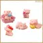 6 Con Heo Thu Nhỏ Các Bức Tượng Nhỏ Heo Hồng Dễ Thương Đồ Chơi Gia Đình Hình Đồ Thủ Công DIY Để Trang Trí Sân Vườn Cổ Tích Đồ Trang Trí Nhà Cửa