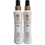 Xịt dưỡng xả khô CHI Royal phục hồi tóc hư tổn bond & repair leave-in 177ml [ MK ]