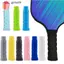 GAVESTO Pickleball Paddle Grip Cover, Tay cầm vợt Pickleball thay thế có thể tái sử dụng, Vợt bóng rổ bằng silicon chống trượt Phụ kiện bóng rổ Overgrip