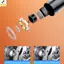 < YEI > Camera Mini 7mm 2M Dây cứng Android Type-C USB Phát hiện dòng máy ảnh Phát hiện nội soi chống nước Cáp có thể điều chỉnh Mới