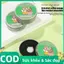 Trong kho trang điểm bàn chải màu Remover Sponge hộp sử dụng kép Eye Shadow Brushes Cleaner Kit COD