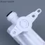 {AKIN} Bộ điều chỉnh nội tuyến khí CO2 6.35mm 8mm Duotight với máy đo 60psi Hoàn hảo cho hệ thống dòng dự thảo bia Homebrew {a}