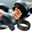 TOPTOOLCX Vỏ silicon để bảo vệ vòng Oura, Phụ kiện làm việc chống sốc Vỏ vòng silicon, Vỏ silicon chống trầy xước bền cho vòng Oura Gen 3
