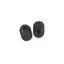 AIHOM Phanh Xe Đạp Derailleur Sang Số Nhà Ở Grommets 2 Chiếc Khung Cao Su Phích Cắm Cho Di2 Cáp Tổ Chức Đường Núi Phụ Kiện Xe Đạp,