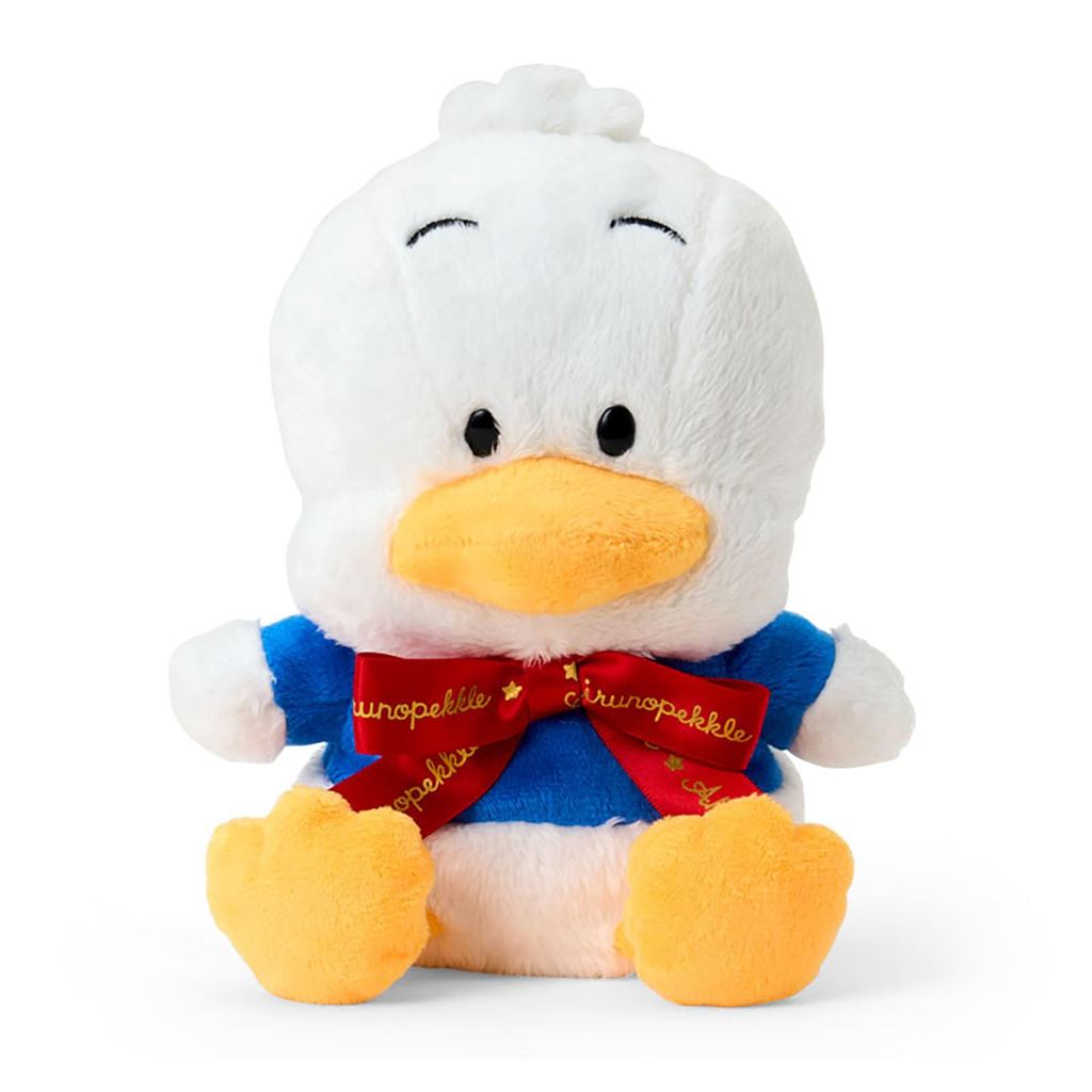 Sanrio Character Awards 2nd Edition Plush & Pin CollectionDirect From Japan