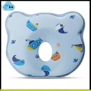 Gối du lịch trẻ em Gối du lịch hoạt hình Ấm cúng Gối hoạt hình