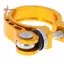 < WHPHous-t > 25.4-34.9mm Nhôm Xe Đạp Cột An Toàn Xe Đạp Kẹp Qui Phát Hành Ghế Bài Đẹp