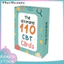 < Pluscloth > Bộ thẻ bài Cbt để giảm lo âu Trị liệu hành vi phương ngữ Chánh niệm Kỹ năng đối phó Sức khỏe tâm thần Người mới bắt đầu trò chuyện – Quản lý cảm xúc căng thẳng