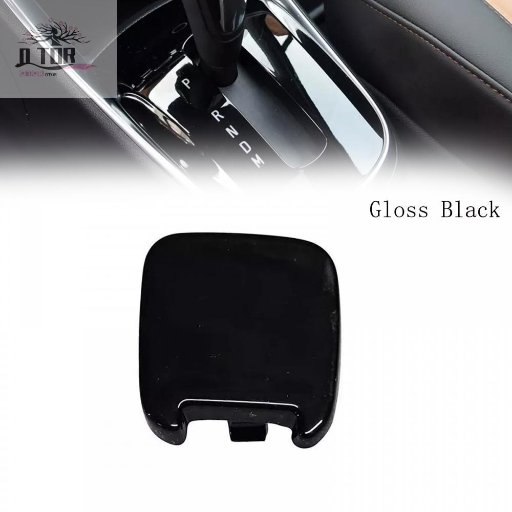 Vỏ chuyển số bánh răng đen bóng đa năng cao cho Chevy cho các mẫu xe TRAX