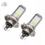 Độ sáng vượt trội Bóng đèn pha HiLo Beam H4 6500K cho xe máy