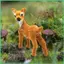 Mini Tuần Lộc Các Bức Tượng Nhỏ Sika Hươu Tượng Đồ Trang Trí Fawn Các Bức Tượng Nhỏ Trang Trí Nhà Hươu Trang Trí Trong Nhà sonlekvn