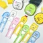 Chậm Xijia Đôi Đậu Bút Sumikkogurashi Phong Cách 60-802.6mm Đậu Chiến Đấu Dụng Cụ Đặc Biệt Cơ Bắp Powerless Phong Cách 0611
