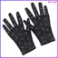 Dance Hand Cover Hình Trượt Băng Găng Tay Biểu Diễn Cô Gái Trang Trí Trang Phục Tiệc Kevga