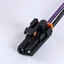 Char Hiệu Quả Nóng Máy Thổi Động Cơ Quạt Điện Trở 4P1516 4P1595 Được Chọn Với Công Suất 2000W Và Làm Nóng Nhanh
