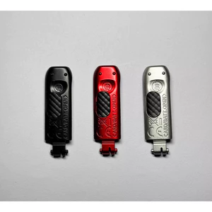 OEM / Tương thích Canon IXUS220HS IXY410F ELPH300HS Vỏ pin máy ảnh hoàn toàn mới