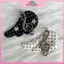MYPANDA Star Note Chấm Bi Kẹp Tóc Bông Tai Kẹp Y2K Phong Cách Cánh Thiên Thần Phụ Kiện Dễ Thương Bé Gái Nữ Đi Học Quà Tặng Tiệc.