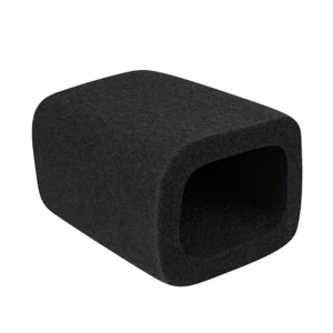 Yoo Có Thể Tùy Chỉnh Phù Hợp Với Bọt Cho C414 Mic Chống Ồn Gió Và Ngăn Ngừa Hư Hại Nhạt