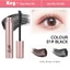 Chính Hãng Chuốt Mi mascara màu đen chống thấm nước và mồ hôi Lâu trôi chuốt dài dày và cong mi dễ sử dụng