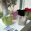 BeautifulHomeA Túi Buet Nylon Thường Ngày Dành Cho Nữ Túi Đeo Vai Thời Trang Mềm Mại Túi Tote Ví Và Túi Xách Nữ Shoppermuter Túi VN