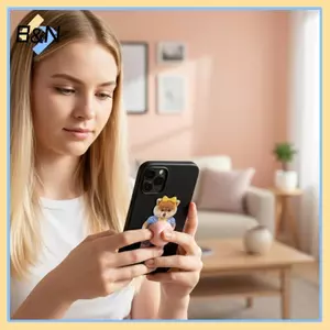Bộ đồ lót bụng cho chó B & N 3D Shiba Inu dành cho trẻ em Sổ tay đi học và bữa tiệc sinh nhật cho chó con.