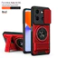Vỏ Cho Infinix NOTE 30 Ốp Lưng Infinix Note 30 5G 4G Vỏ Magsafe Từ Gấp Giá Đỡ Giáp Quân Sự Vỏ Bảo Vệ Camera